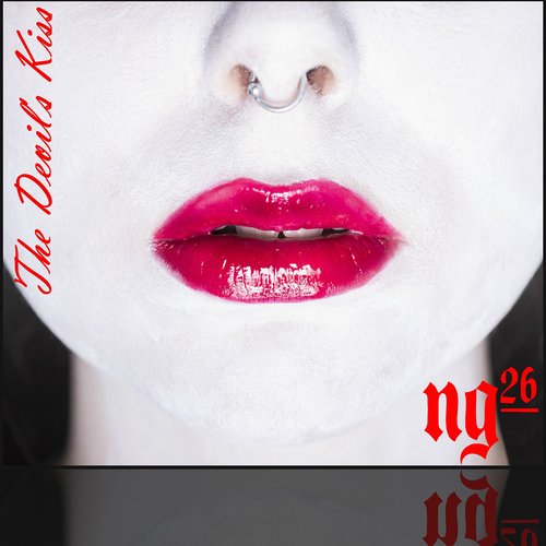 The Devil's Kiss