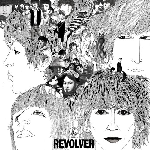 Revolver (Remastered)