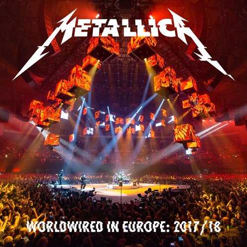 WorldWired in Europe: 2017/2018