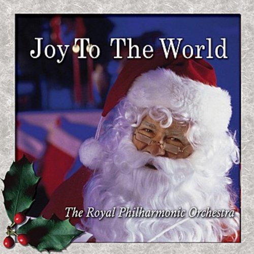 Joy To The World