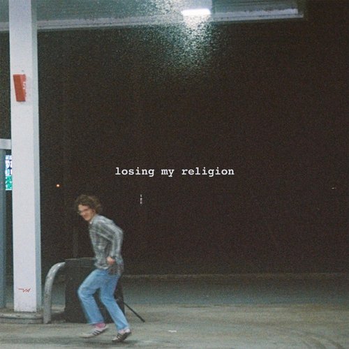 Losing My Religion - Single