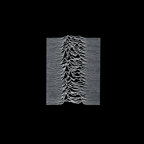 Unknown Pleasures (2019 Master)