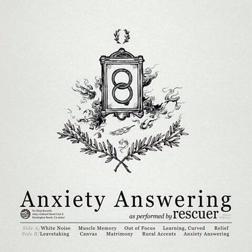 Anxiety Answering