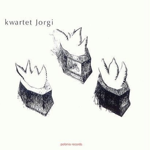 Kwartet Jorgi