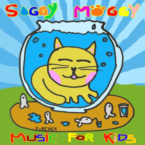 Soggy Moggy