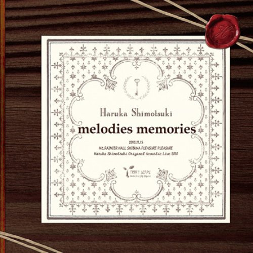 melodies memories