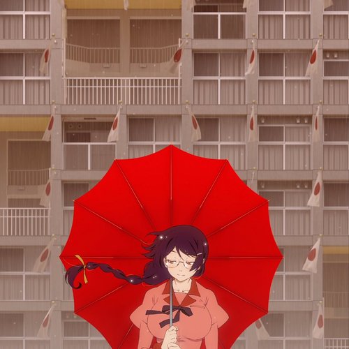 Kizumonogatari - Wikipedia