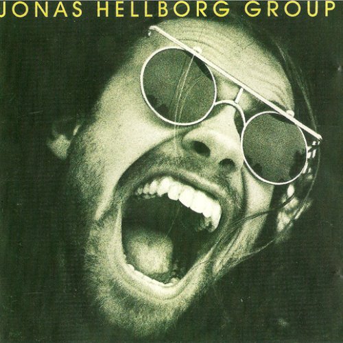 Jonas Hellborg Group