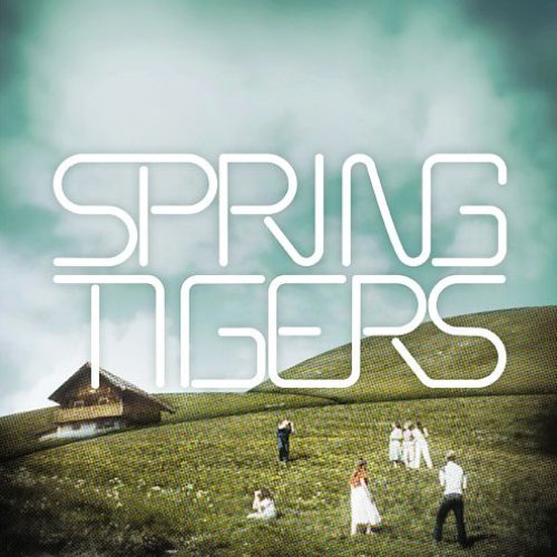 Spring Tigers EP