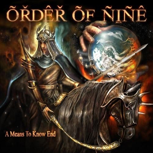 2008 - A Means To Know End