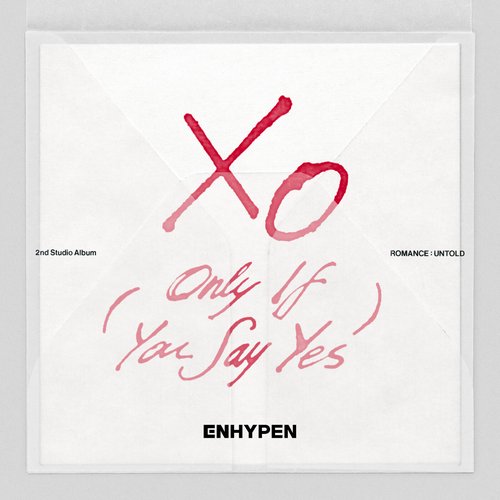 XO (Only If You Say Yes) (English Ver.) (Slowed + Reverb Ver.)