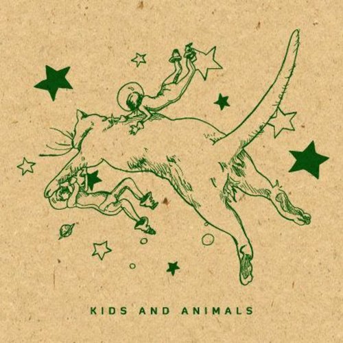 Kids and Animals