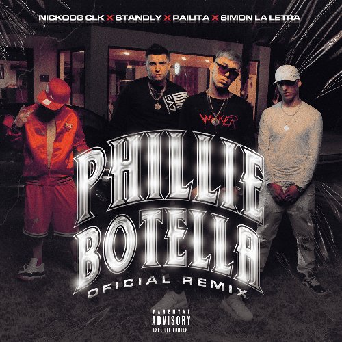 Phillie y Botella (Remix)