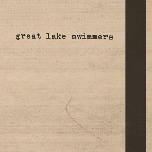 Great Lake Swimmers