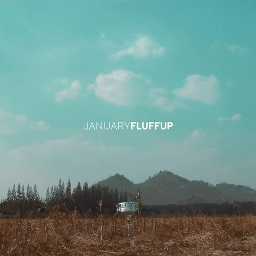 Fluff Up - Single