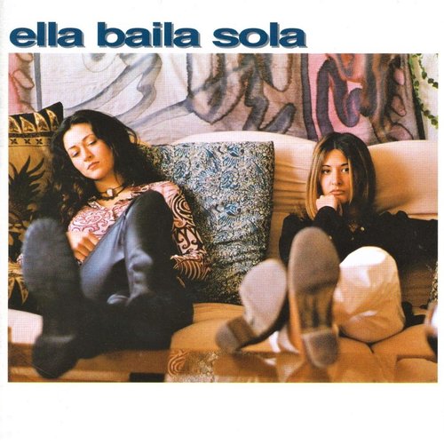 Ella Baila Sola