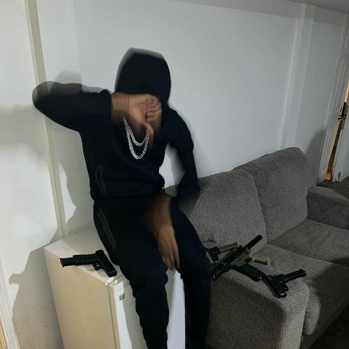 Catch Some (VonOff1700)