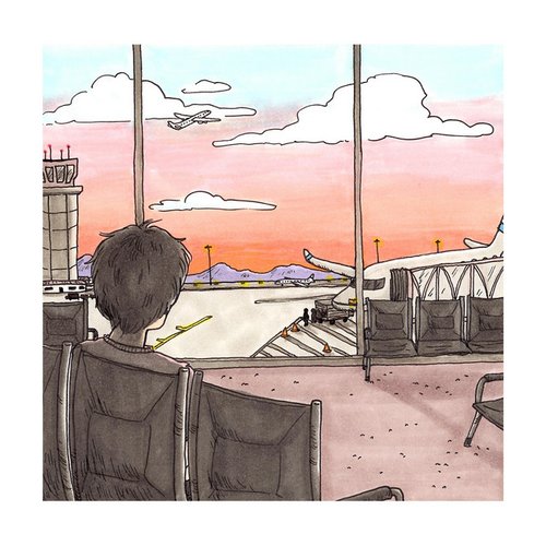 Is There Anything You'd Rather Be Doing - Single