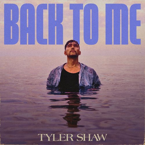 Back to Me - Single