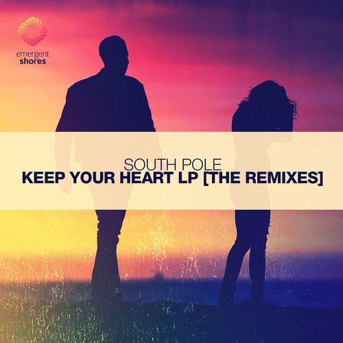 Keep Your Heart LP [The Remixes]