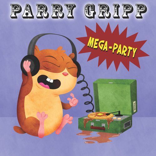 Mega-Party