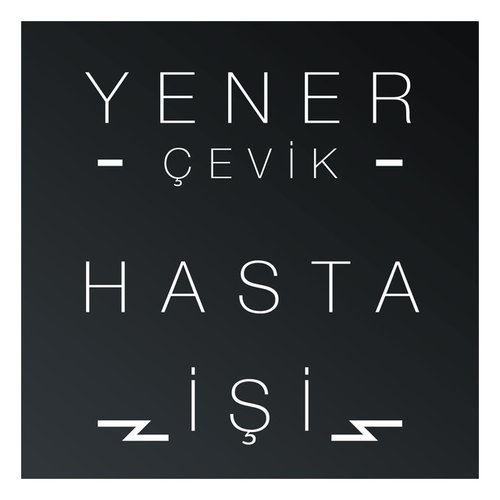 Hasta İşi (Ben Büdü Remix)