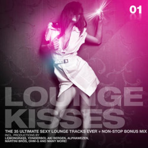 Lounge Kisses Vol. 1