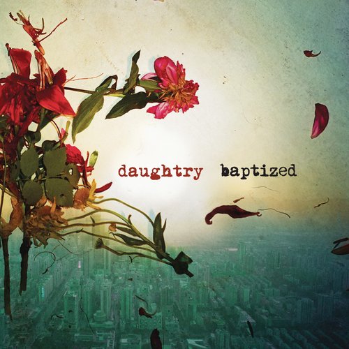 Baptized (Deluxe Version)