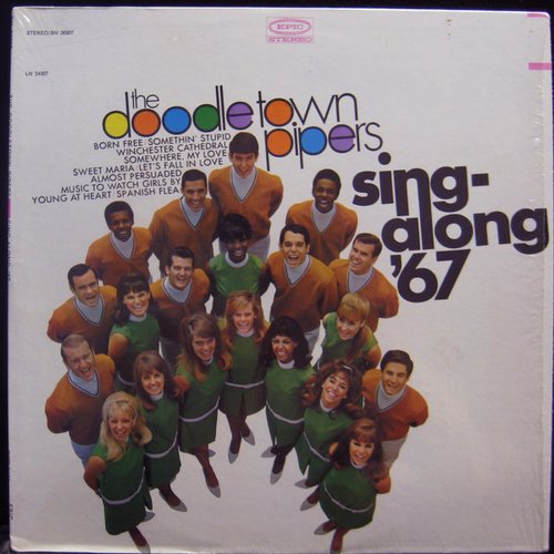 Sing-Along '67