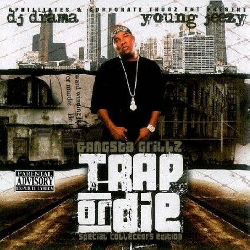 Trap or Die (Chopped and Screwed)