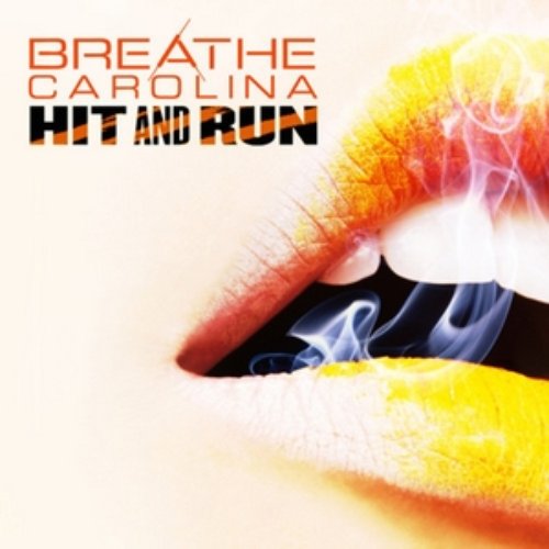 Hit and Run - Single