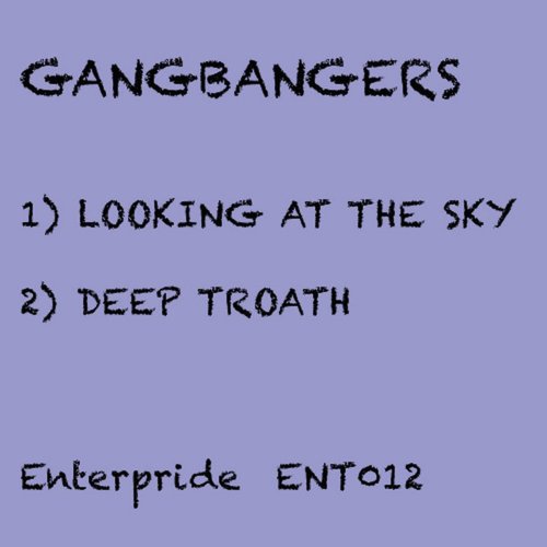Looking / Deep Troath - Single