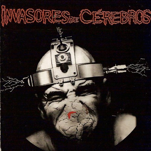 Invasores de Cérebros