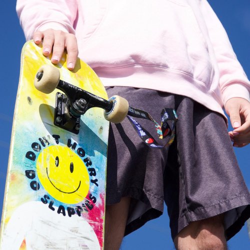 Skater Girl