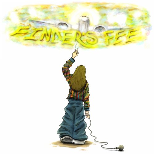 Finder's Fee