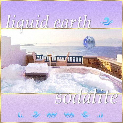 liquid earth