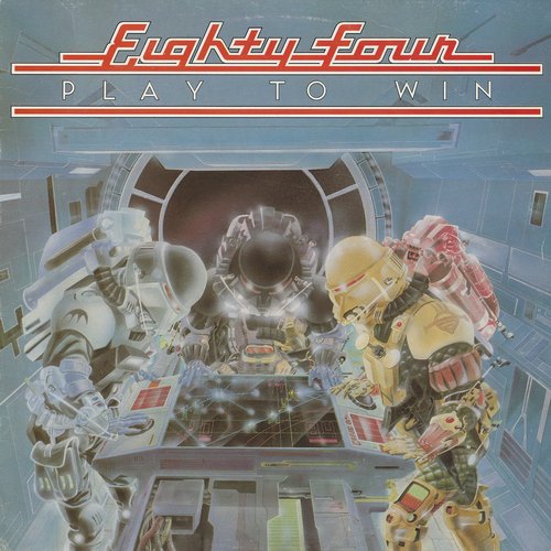 Play to Win