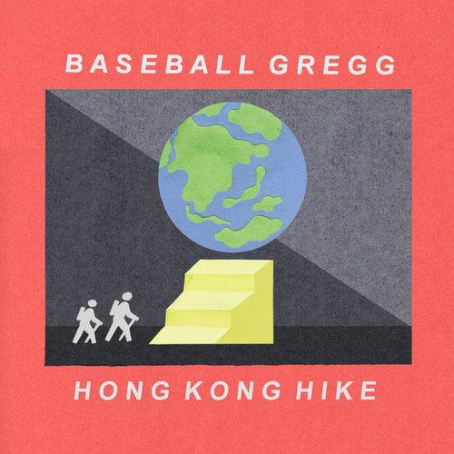 Hong Kong Hike