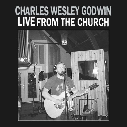 Live from the Church - EP