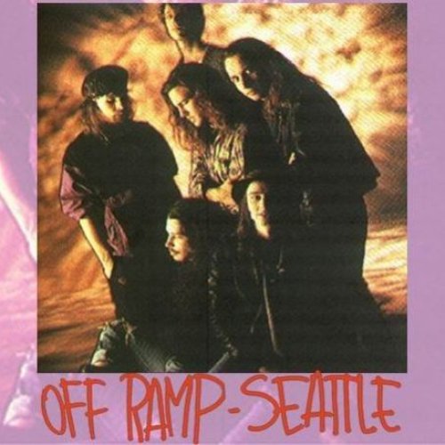 1990-11-13: Off Ramp Cafe, Seattle, WA, USA