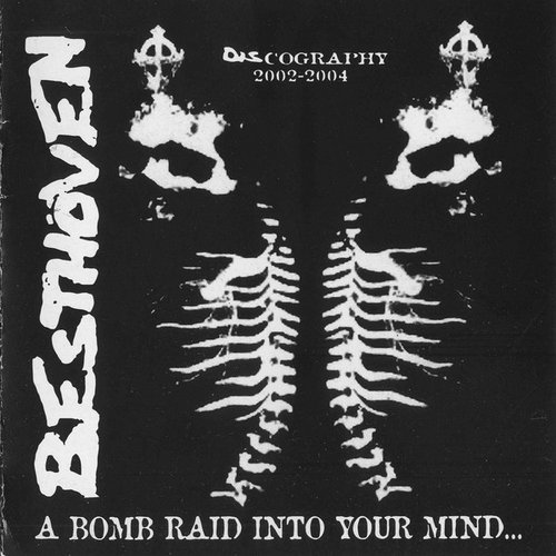 A Bomb Raid Into Your Mind... (Discography 2002-2004)