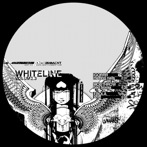 Whiteline Vol.III