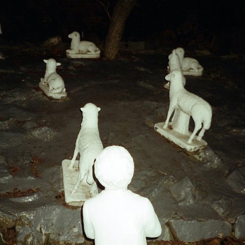 Lil' Horse - Single