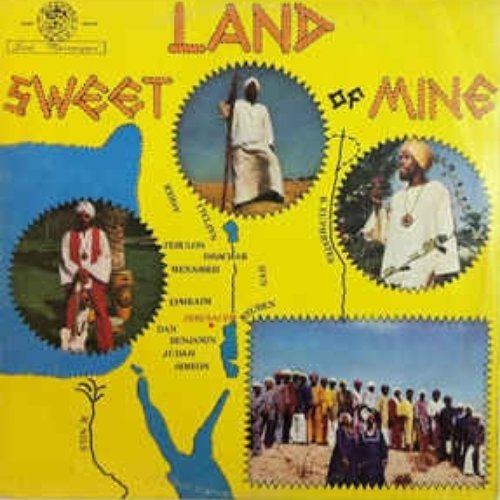 Sweet Land of Mine