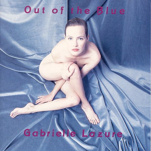 Out Of The Blue