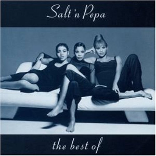 The Best of Salt 'n Pepa