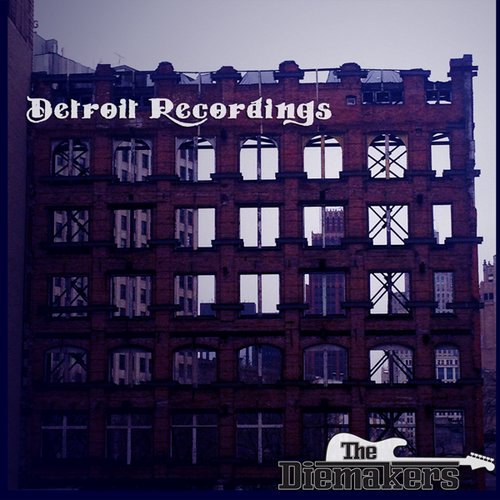 Detroit Recordings