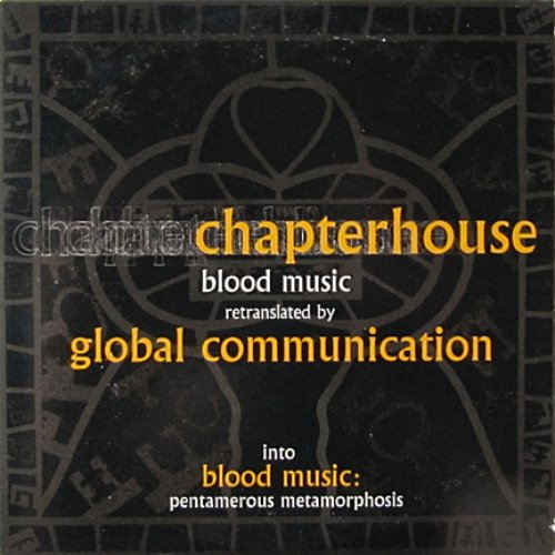 Blood Music: Pentamerous Metamorphosis