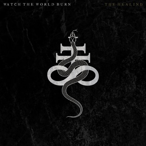 Watch the World Burn - Single