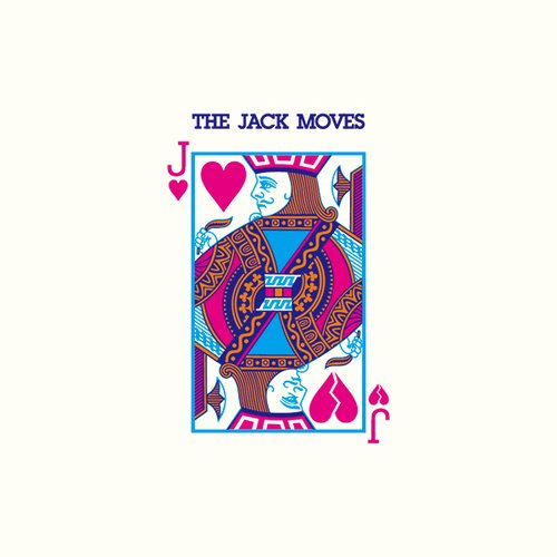 The Jack Moves